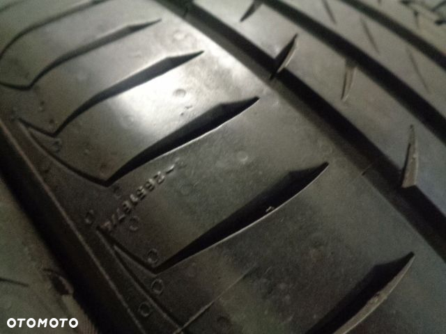 CONTINENTAL PREMIUMCONTACT 6 235/50R19 103V XL - 9
