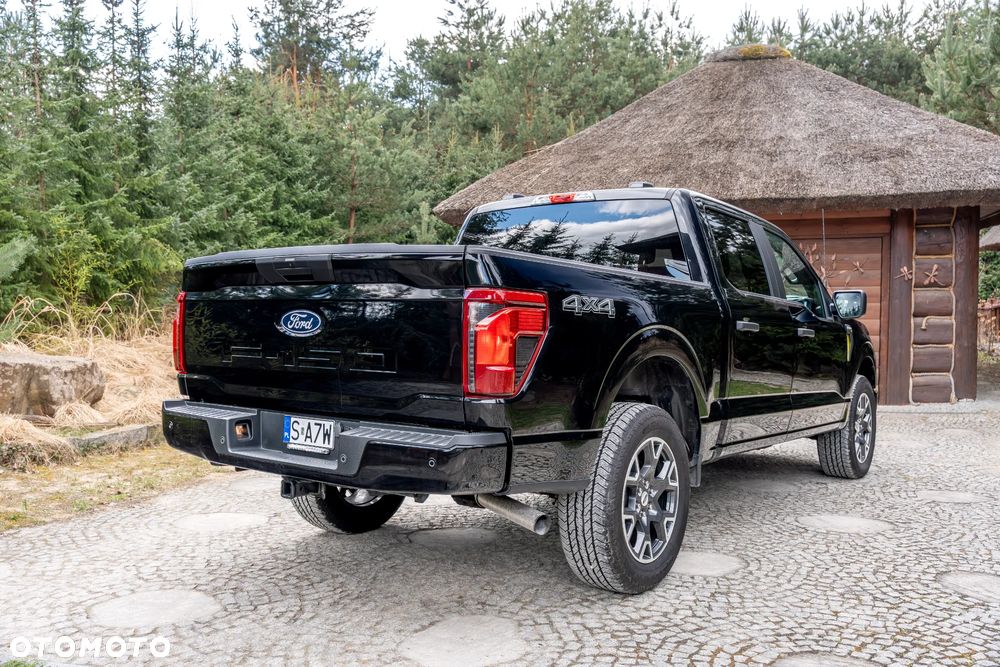 Ford F150 - 14