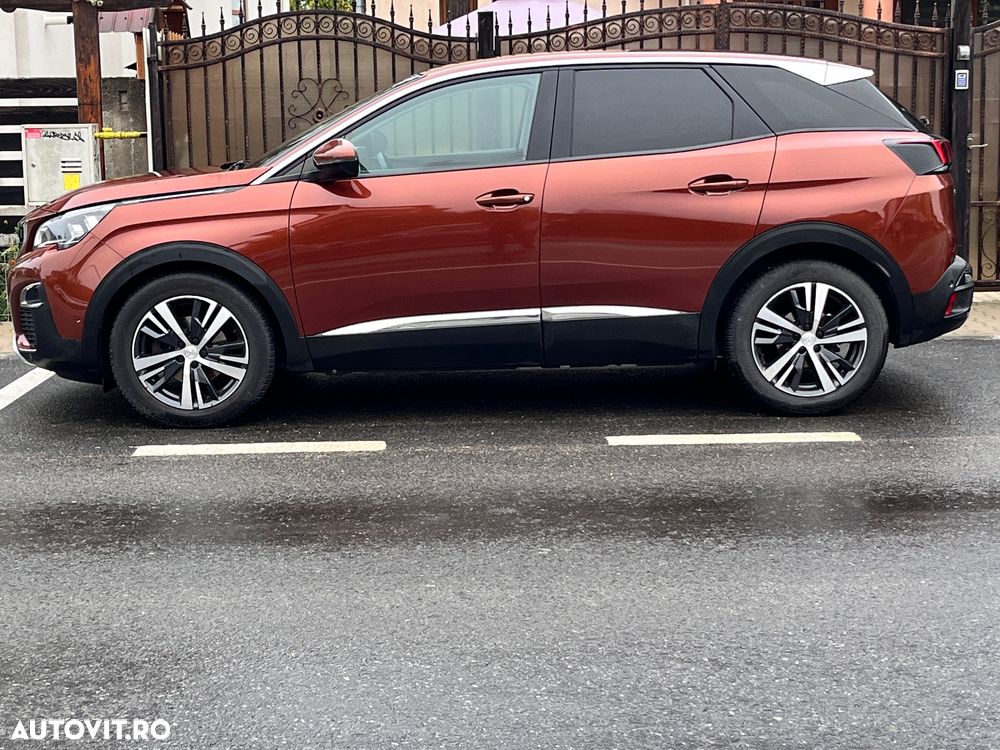 Peugeot 3008 1.2 PureTech 130 BVM6 Allure Pack - 6