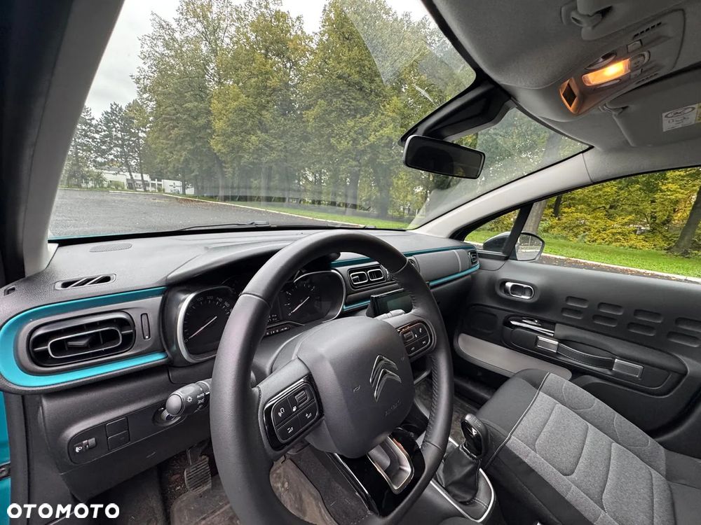 Citroën C3 1.2 PureTech Shine - 5