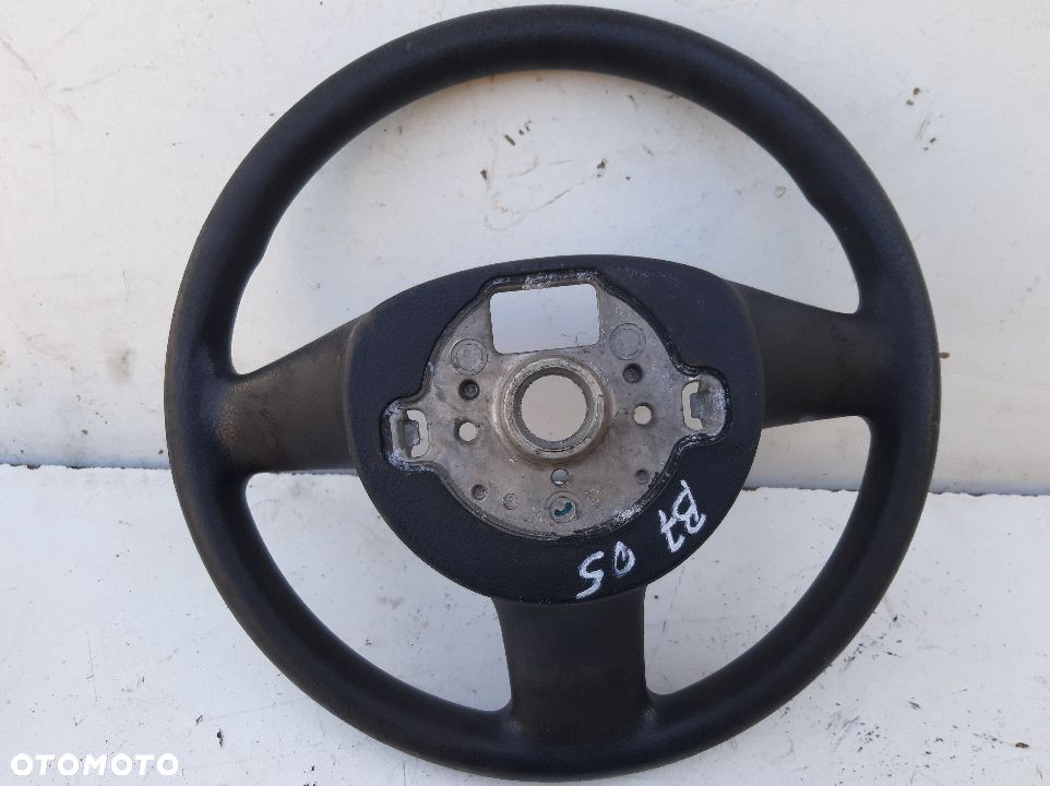 KIEROWNICA VW VOLKSWAGEN PASSAT B6 GOLF - 2