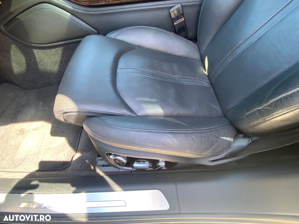 Audi A8 3.0 TFSI quattro Tiptronic - 33