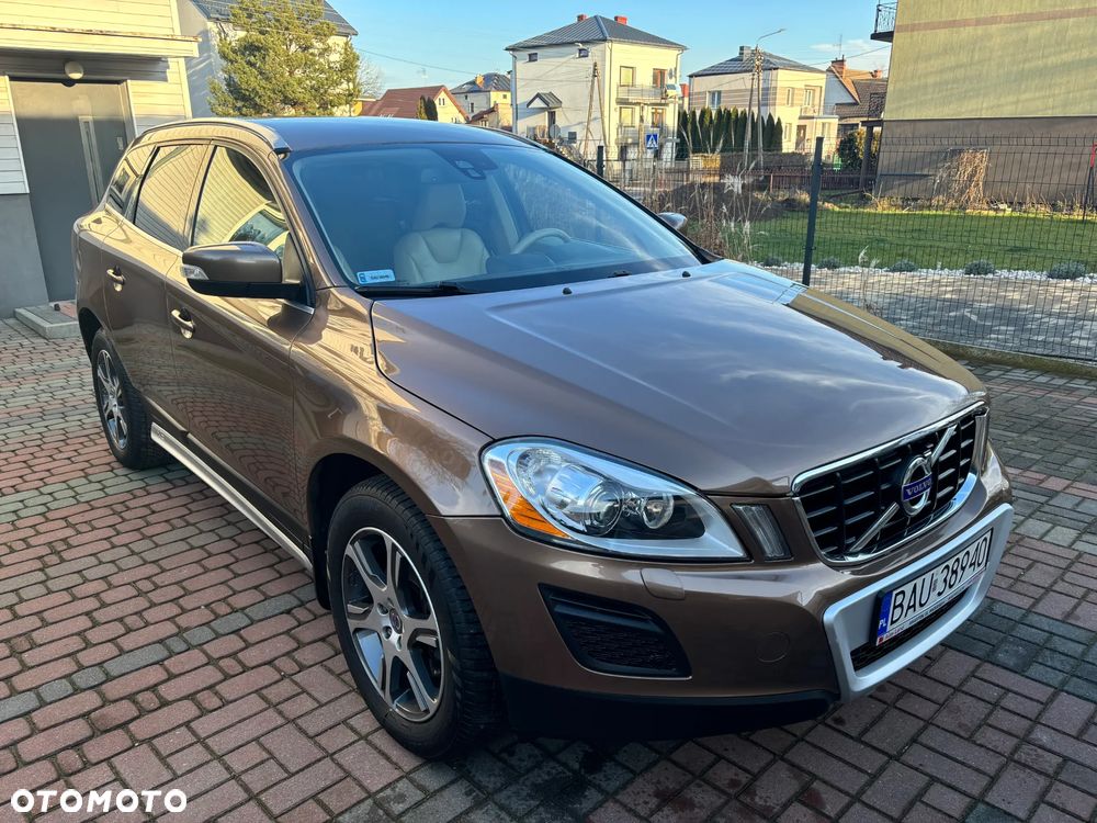 Volvo XC 60 - 2