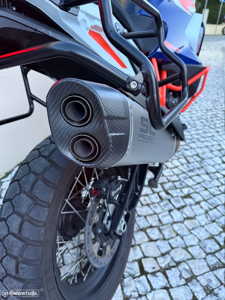 KTM 1290 Super Adventure - 9