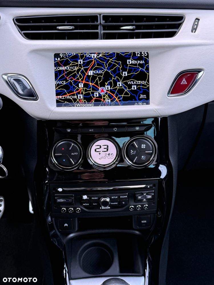 Citroën DS3 THP 155 Ultra-Prestige - 13