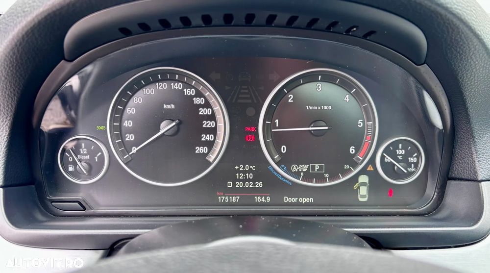 BMW Seria 5 ver-520d-aut- - 20