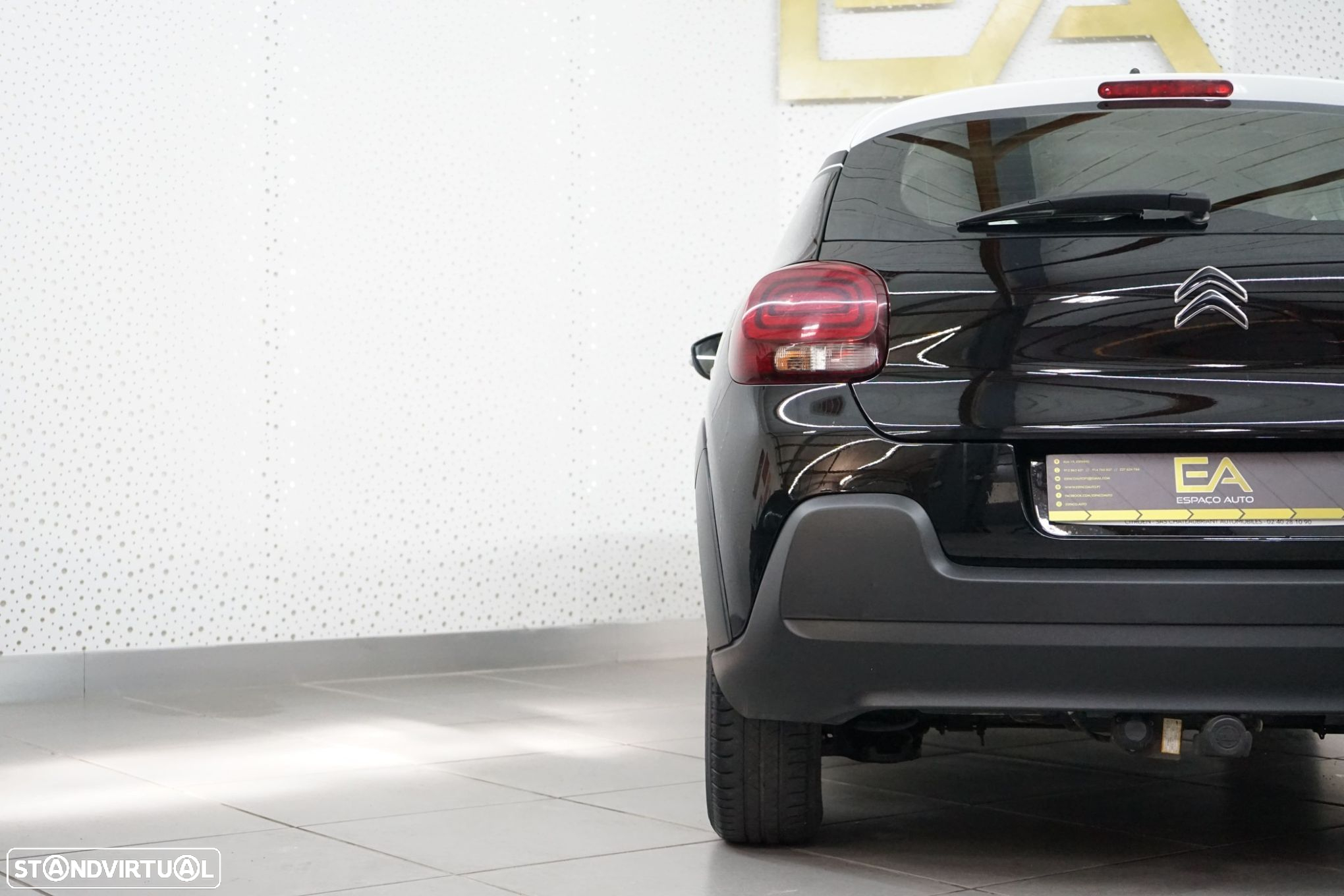 Citroën C3 1.6 BlueHDi Feel - 38