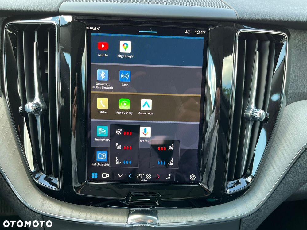 Volvo XC 60 - 27