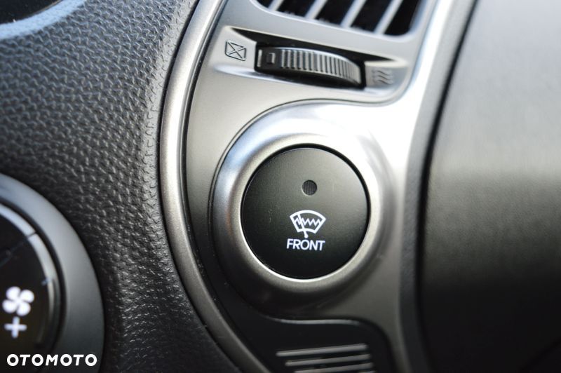 Hyundai ix35 - 33