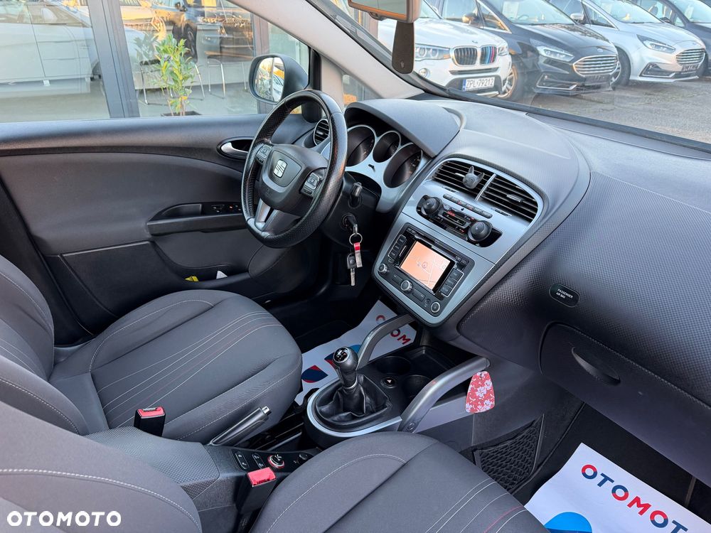 Seat Altea XL 1.4 TSI Style - 23