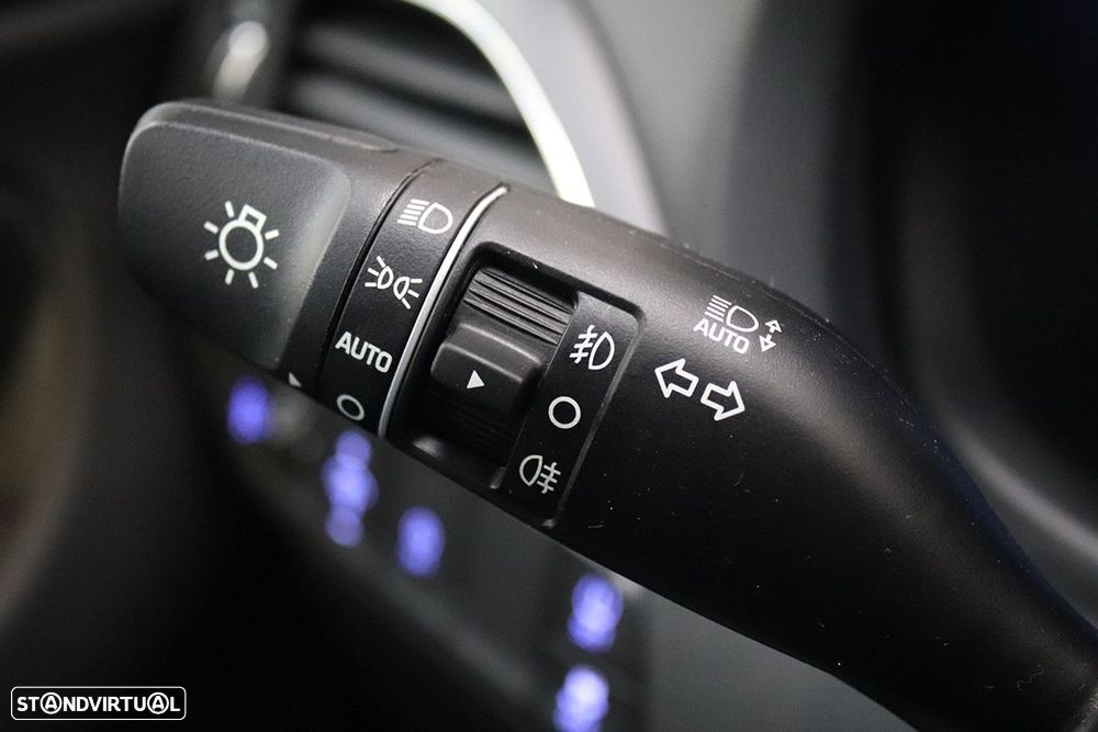 Hyundai i30 1.0 T-GDI Style Plus - 17