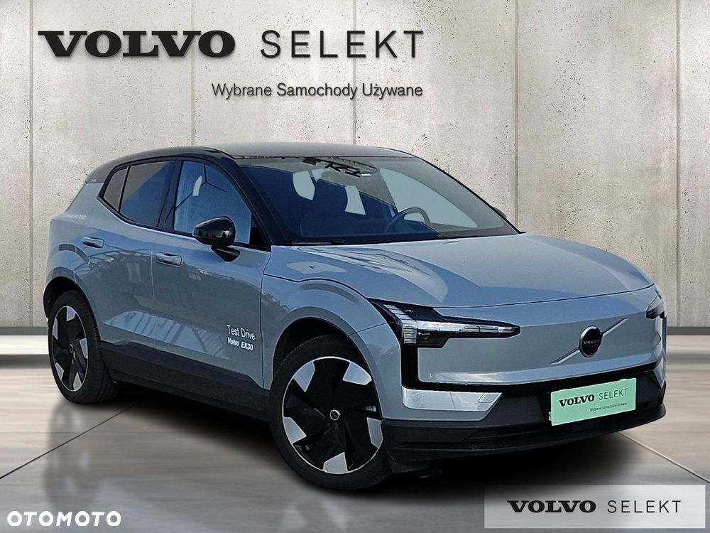 Volvo EX30 - 7