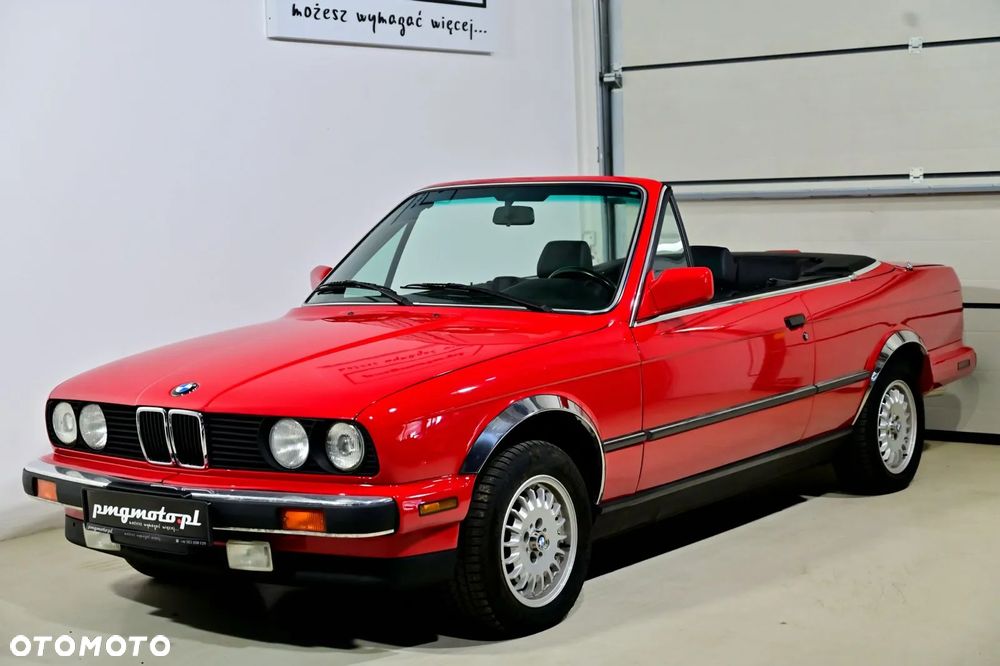 BMW Seria 3 325i - 4