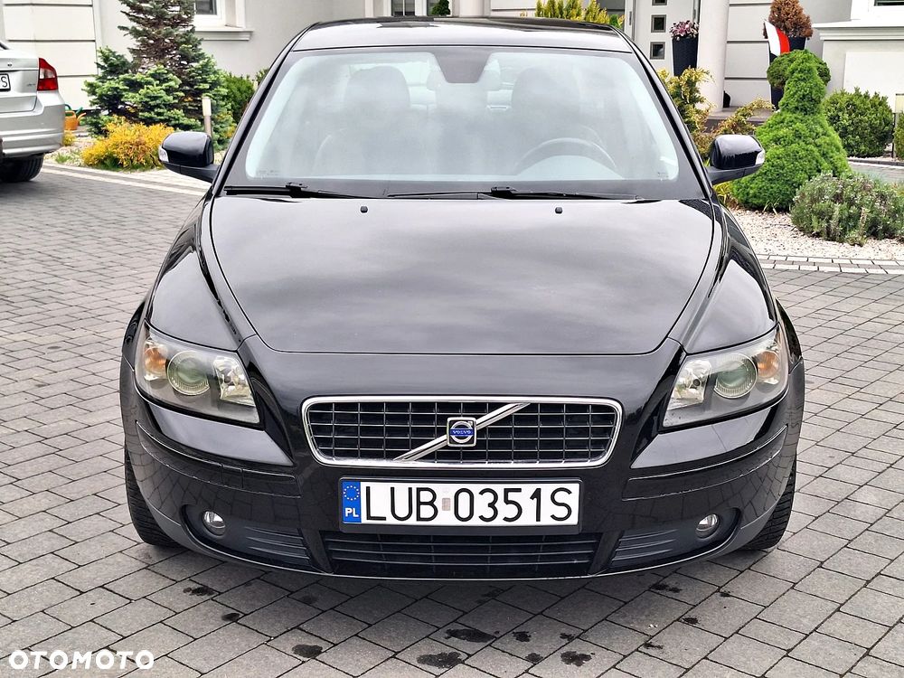 Volvo S40 1.8 Kinetic - 13