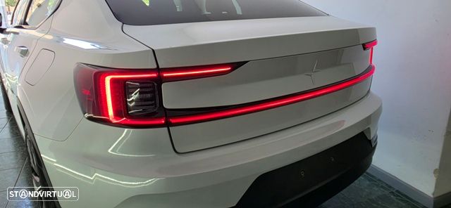 Polestar 2 Long Range 78 kWh - 6