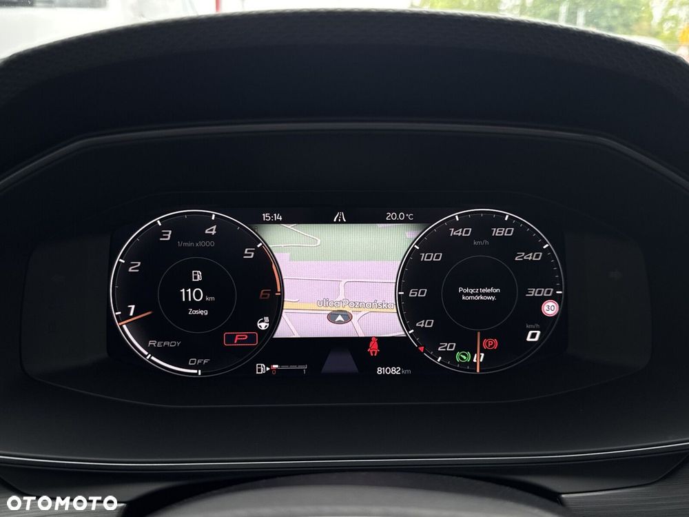 Cupra Leon 2.0 TDI DSG - 20