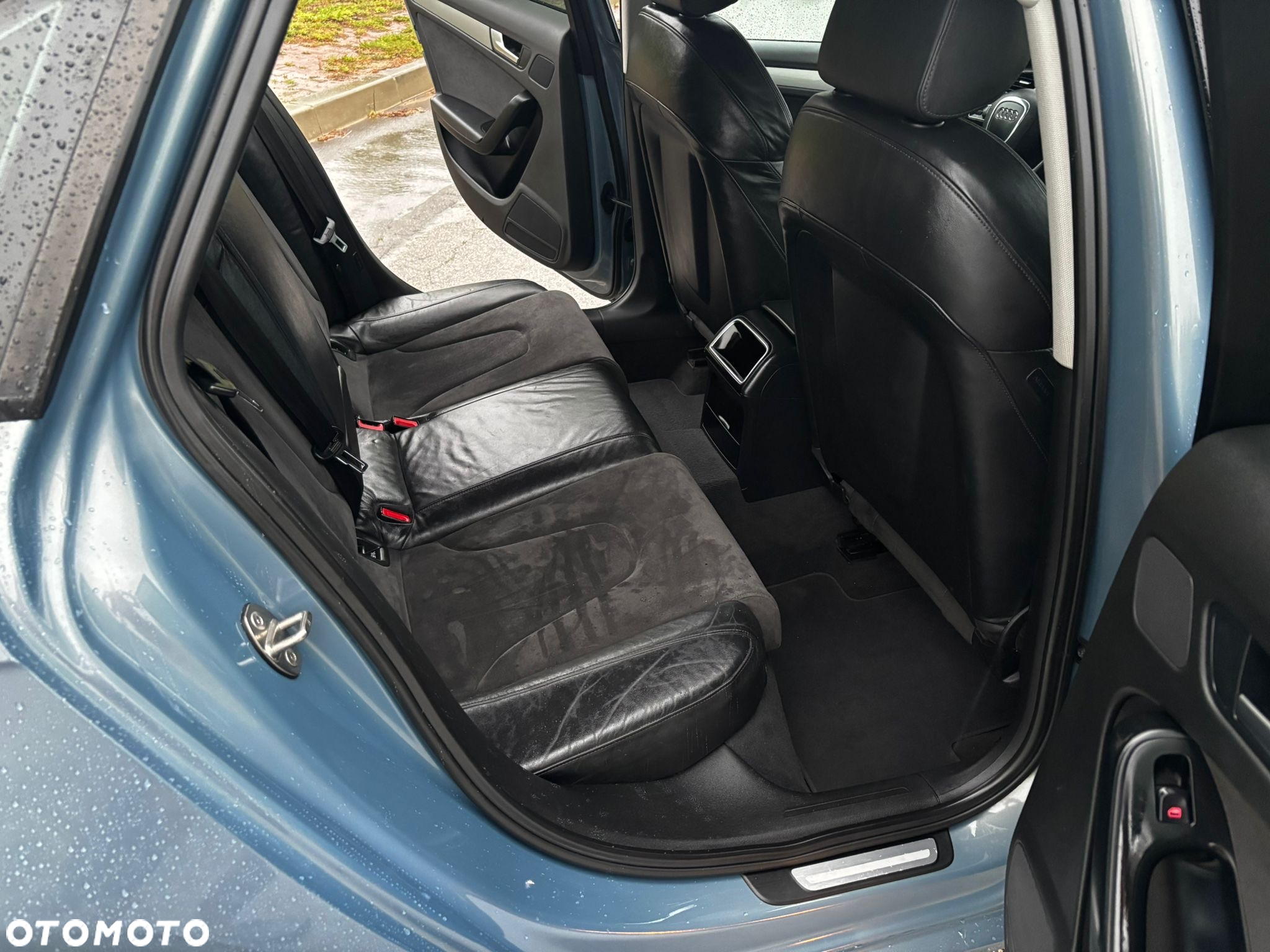 Audi A4 2.0 TDI Limited Edition - 16
