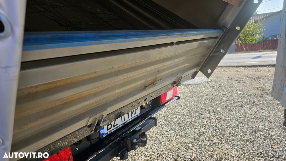 Ford TRANSIT - 35