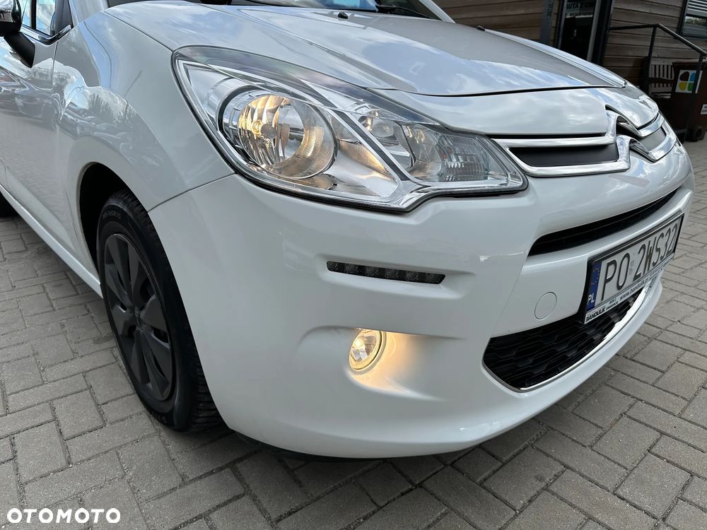 Citroën C3 - 37