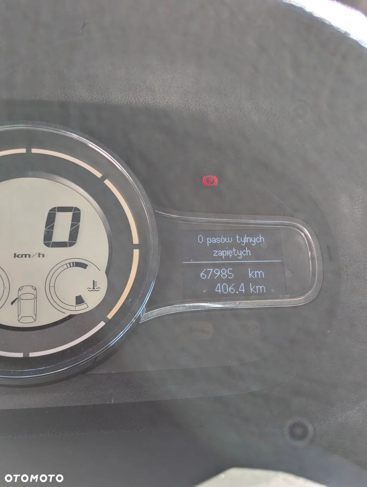 Renault Megane 1.6 16V Authentique - 11