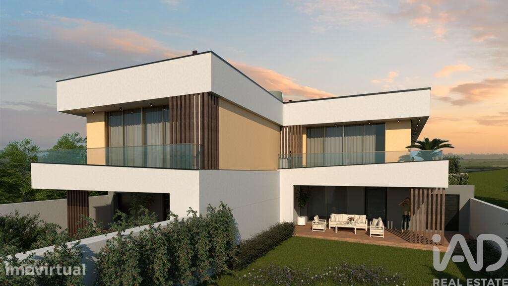Casa / Villa T3 em Eixo e Eirol de 99,00 m2 - Grande imagem: 2/11