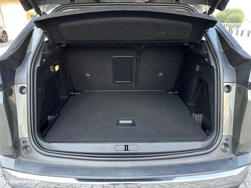Peugeot 3008 BlueHDi 130 Stop & Start EAT8 Crossway - 22
