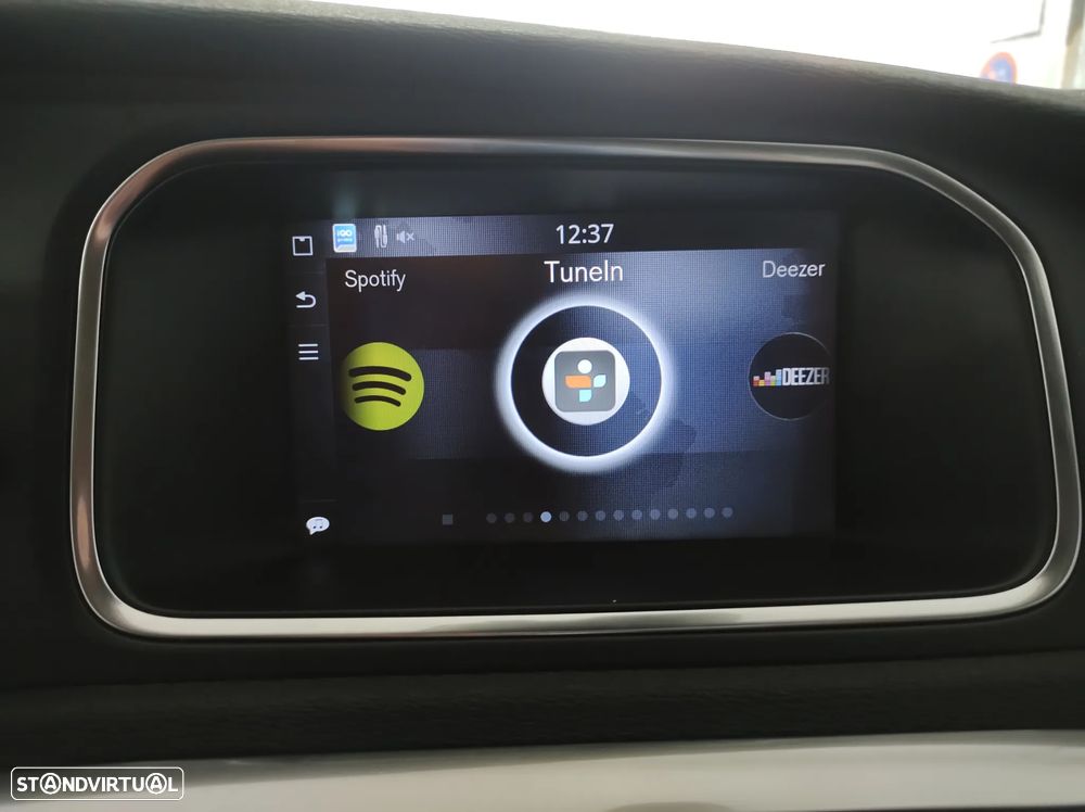 Volvo V40 Cross Country 1.6 D2 Momentum - 26