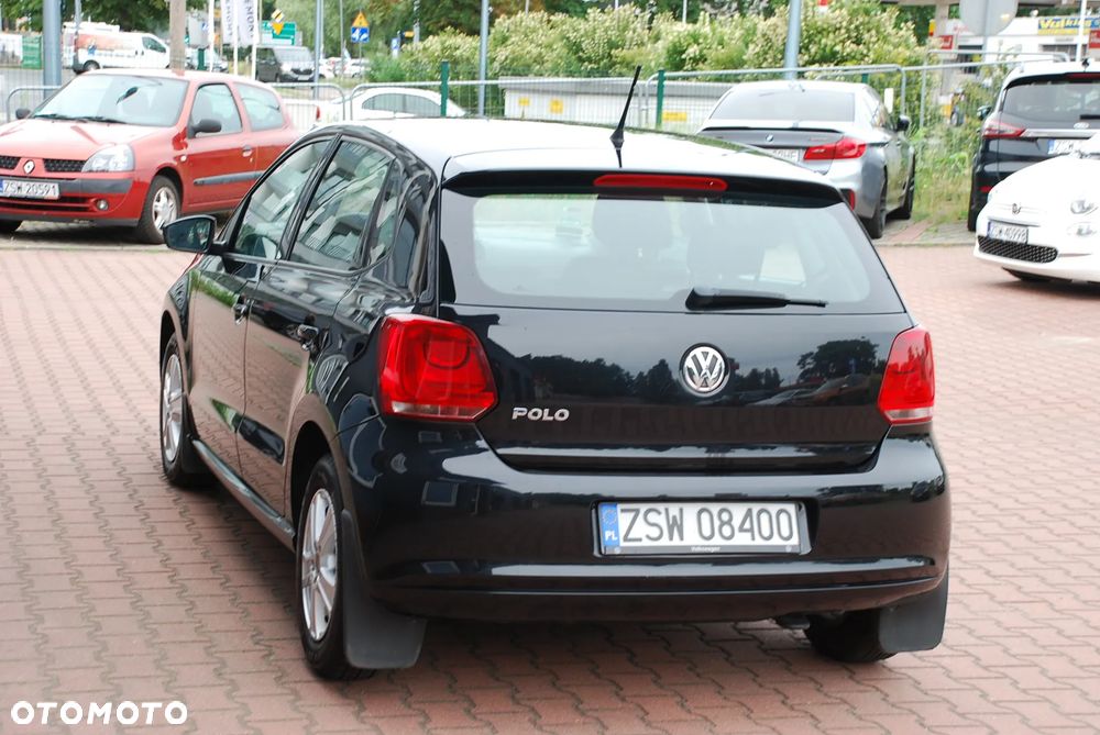 Volkswagen Polo 1.2 Trendline - 22
