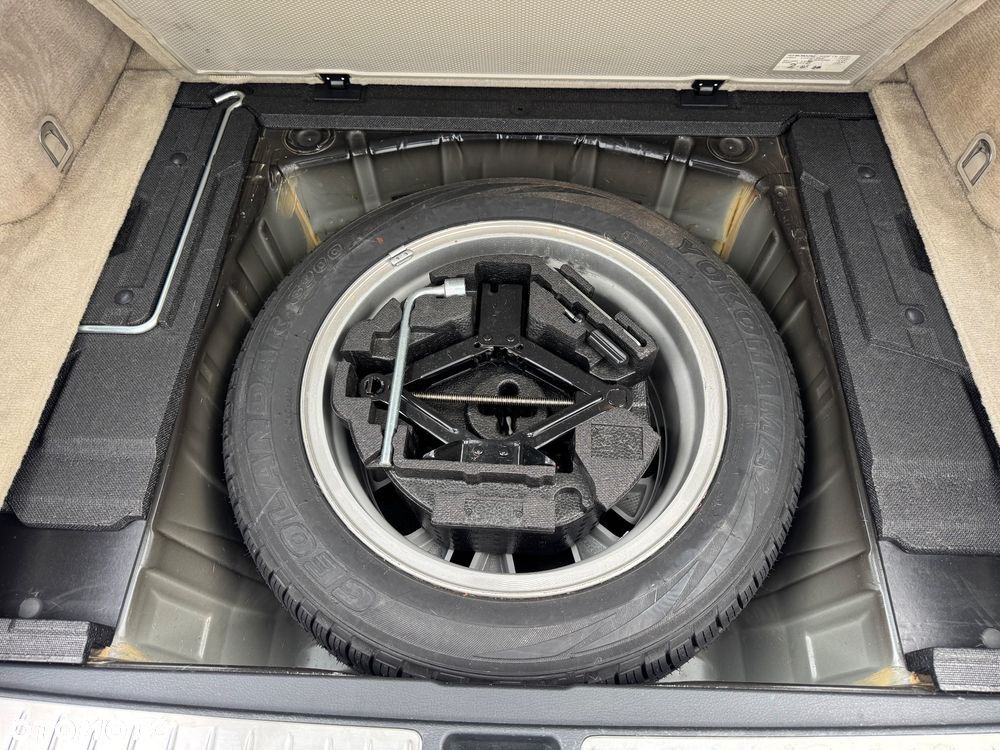 Subaru Outback 3.0R Automatik Exclusive - 24