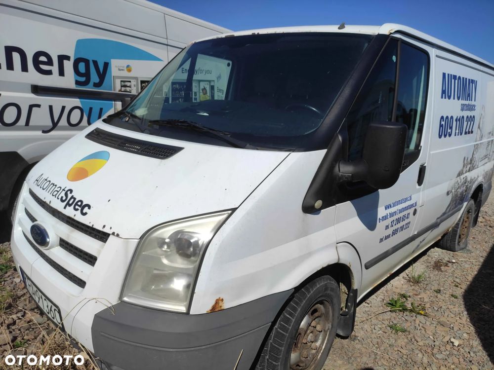 Ford Transit - 6