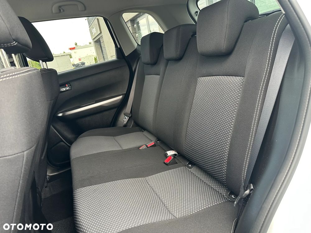 Suzuki Vitara 1.4 Boosterjet mHEV Premium Plus 2WD - 19