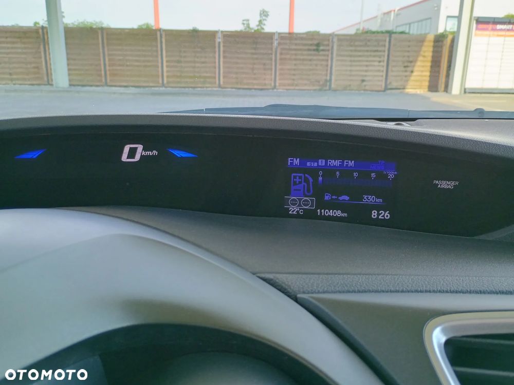 Honda Civic 1.8 Sport (ADAS / Connect+) - 20
