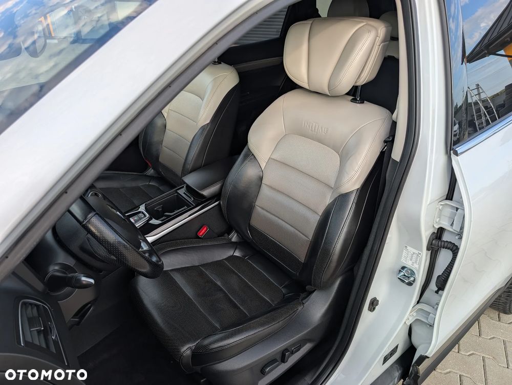 Renault Koleos ENERGY dCi 175 X-tronic 4WD INITIALE PARIS - 33