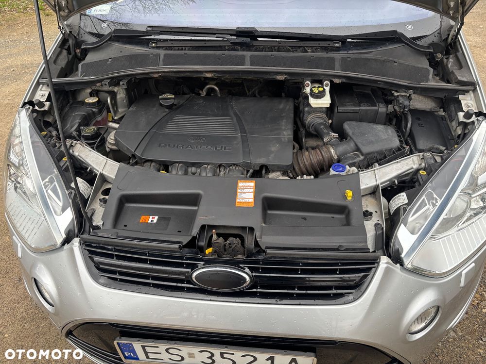 Ford S-Max 2.0 Titanium - 15