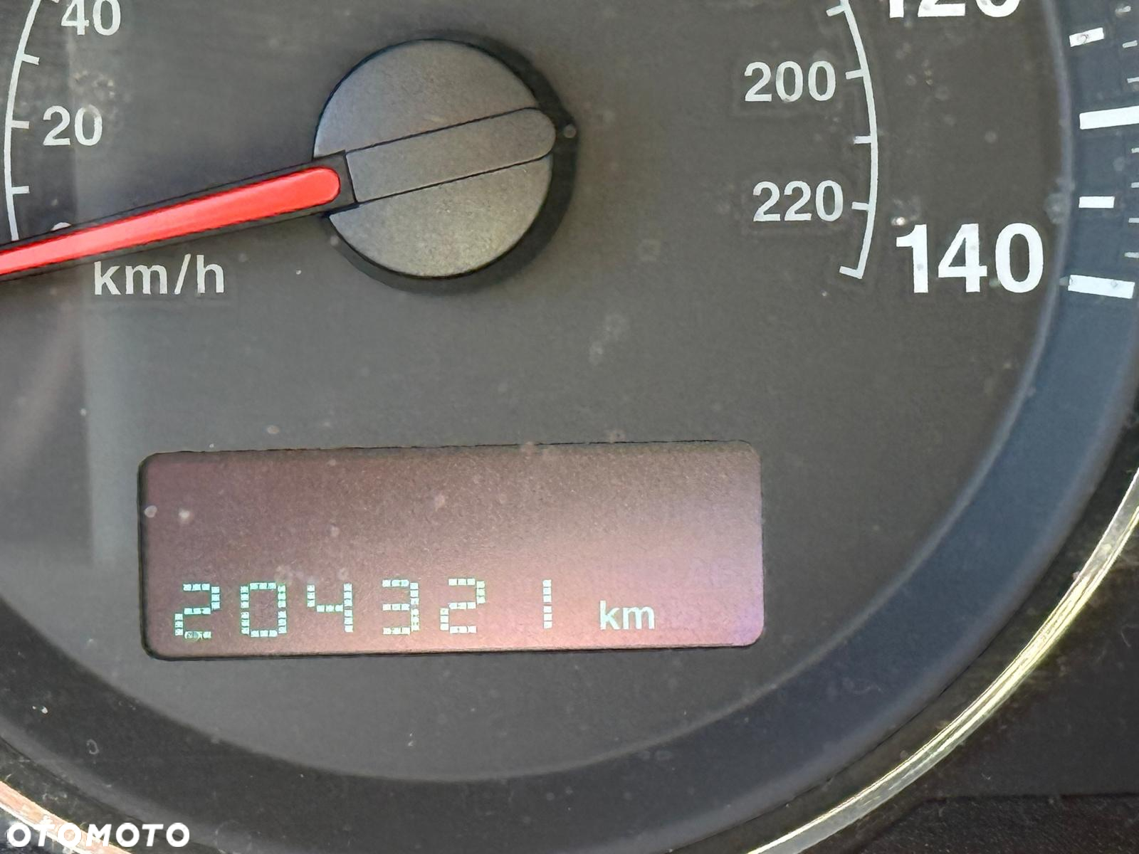 Jeep Grand Cherokee - 8
