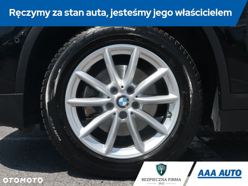 BMW X1 - 16