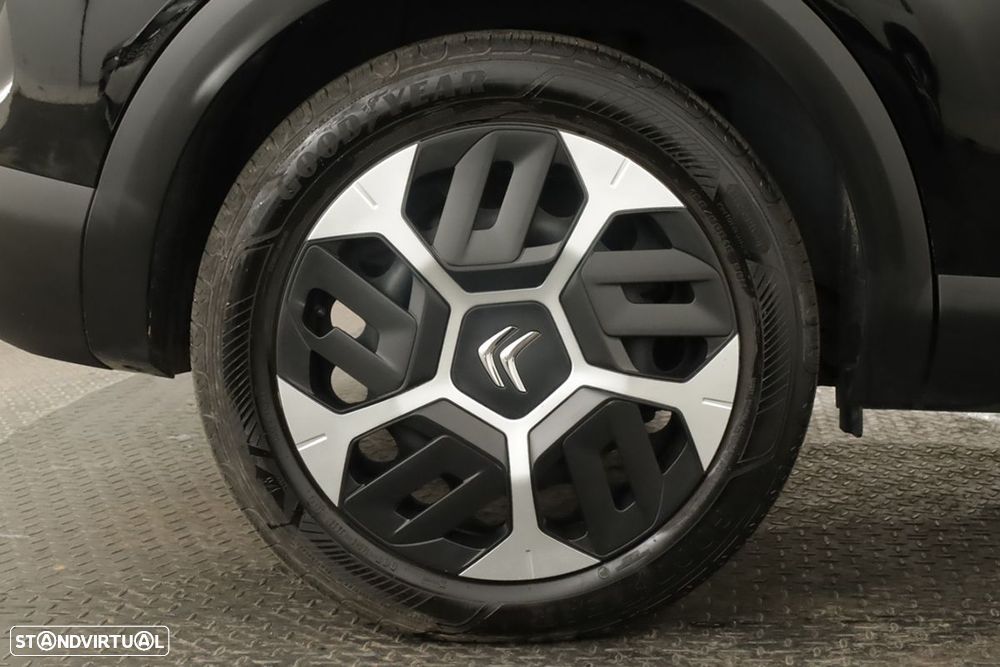 Citroën C4 1.2 PureTech YOU! - 5