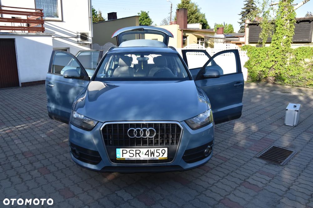 Audi Q3 2.0 TDI - 8