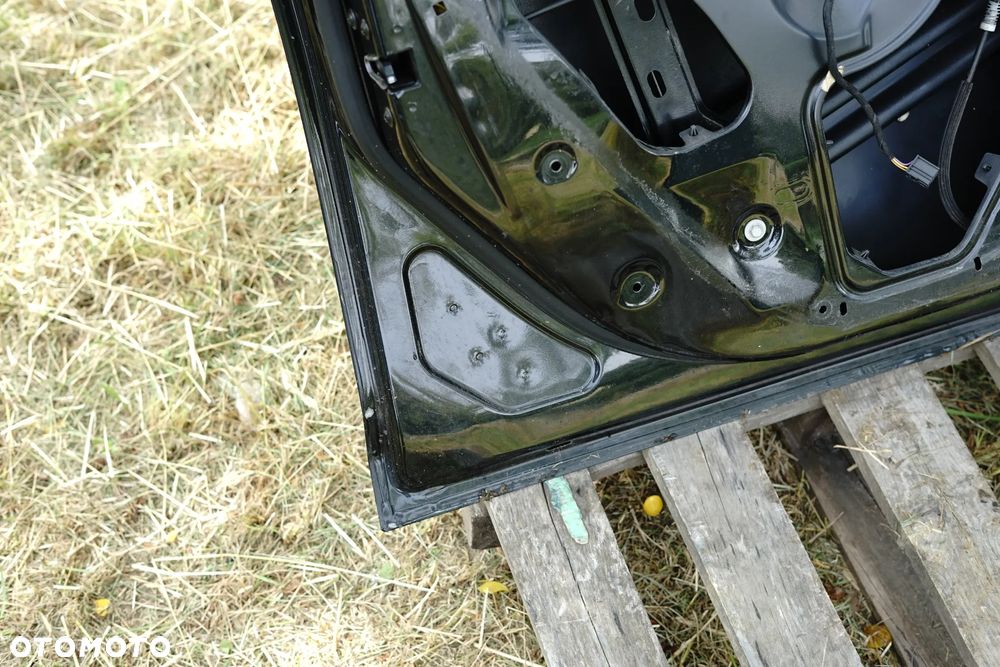 Drzwi przód przednie lewe Opel Astra J IV Z22C - 14