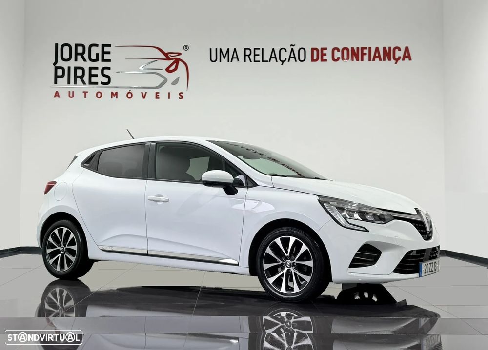 Renault Clio 1.5 Blue dCi Intens - 3