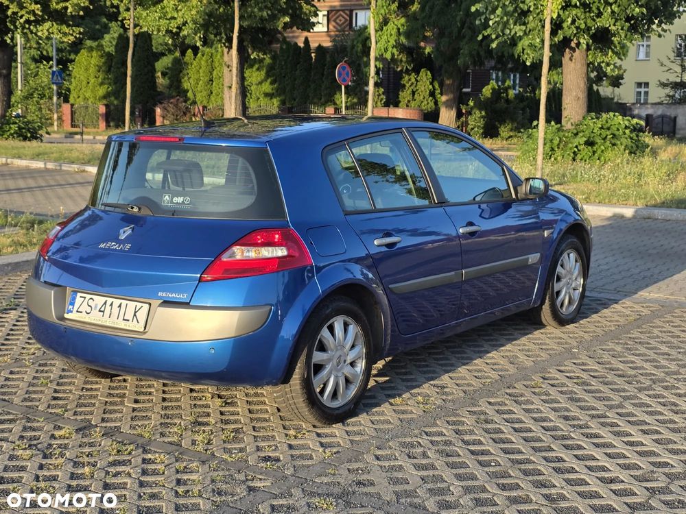 Renault Megane - 6