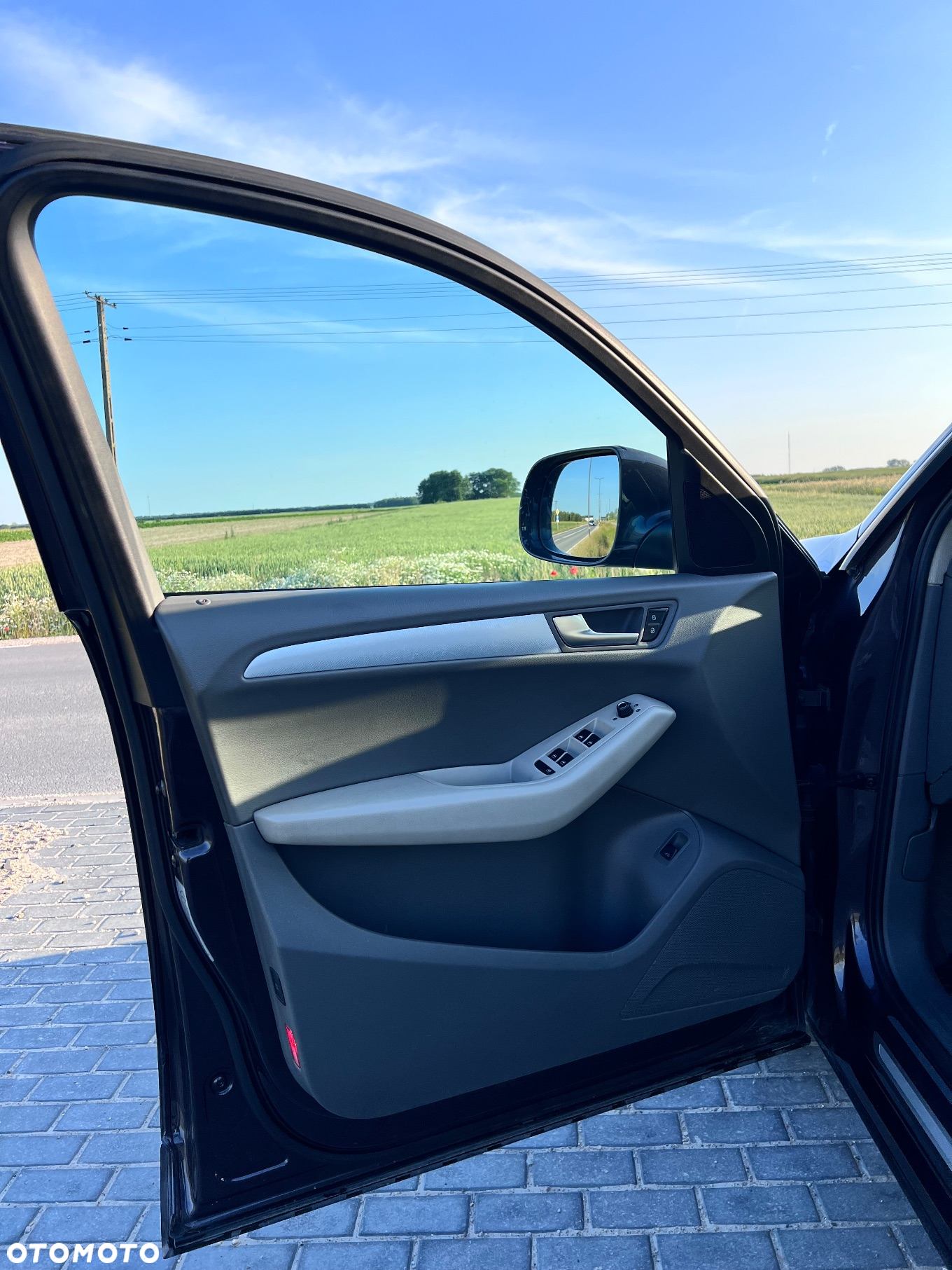 Audi Q5 2.0 TDI Quattro S tronic - 12