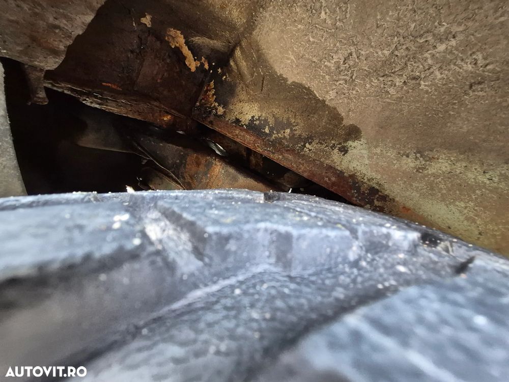 Suzuki Jimny Classic Lifestyle - 28