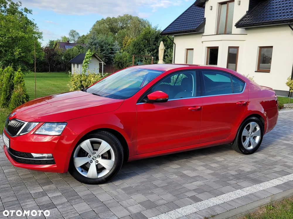 Skoda Octavia 2.0 TDI SCR 4x4 Style DSG - 3