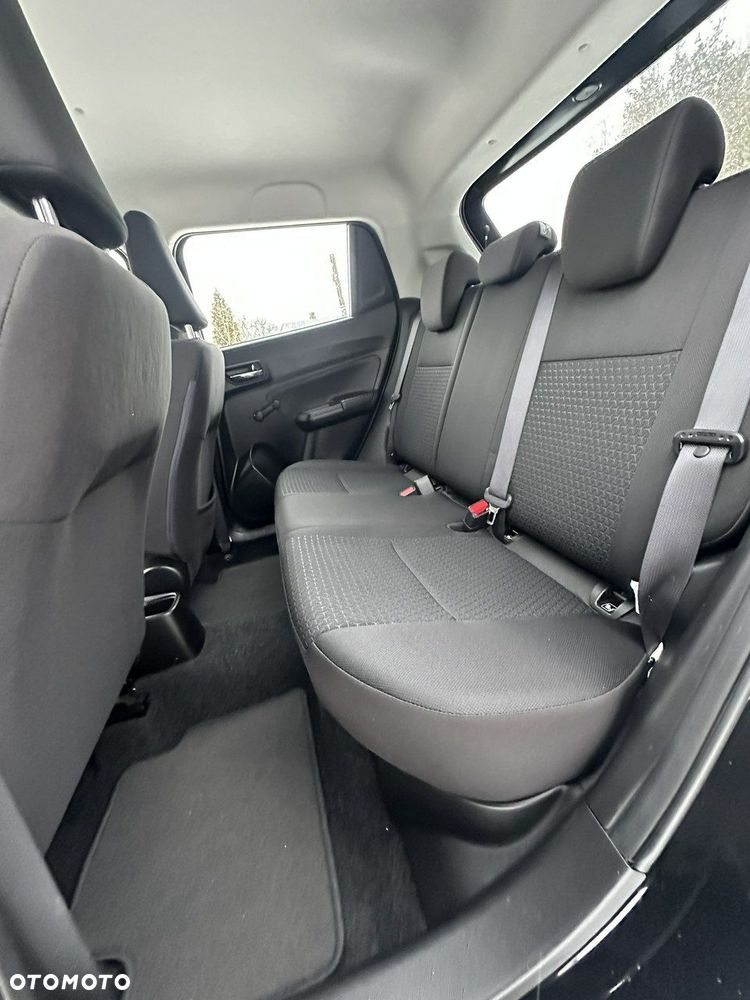 Suzuki Swift - 31