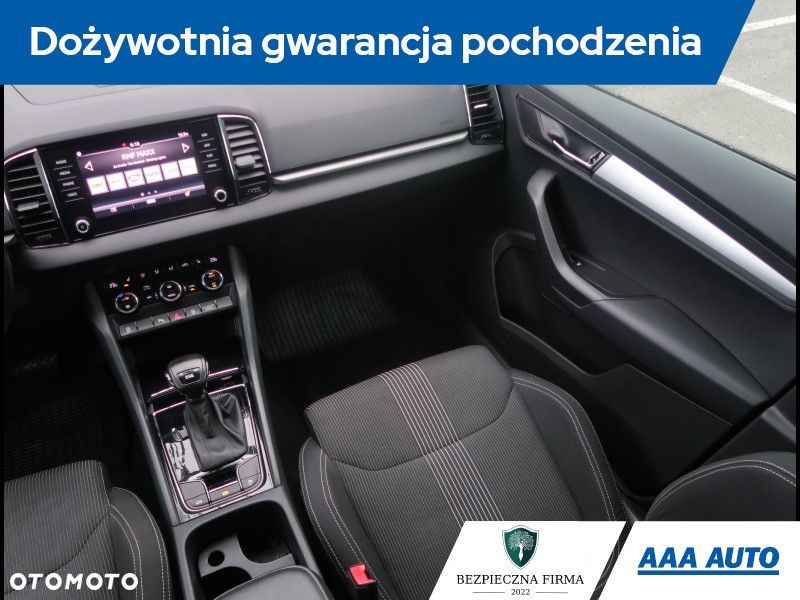Skoda Karoq - 10