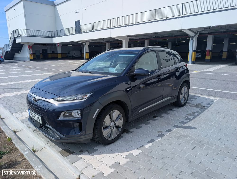Hyundai Kauai Premium - 1