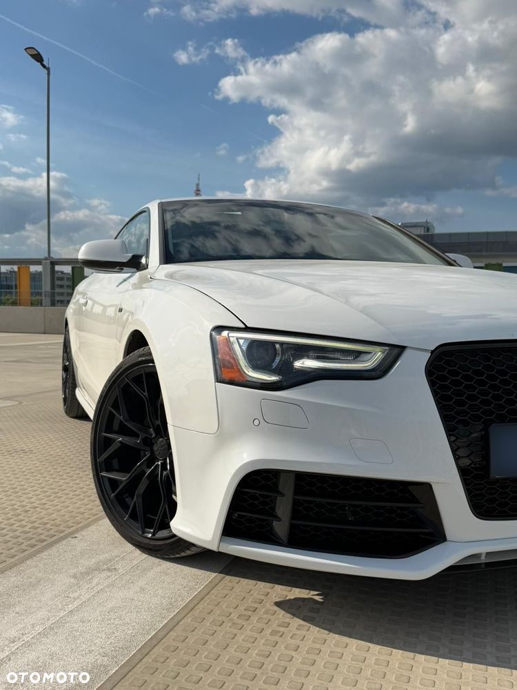 Audi A5 Coupé - 3
