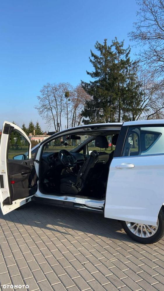 Ford B-MAX 1.6 TDCi Trend - 8