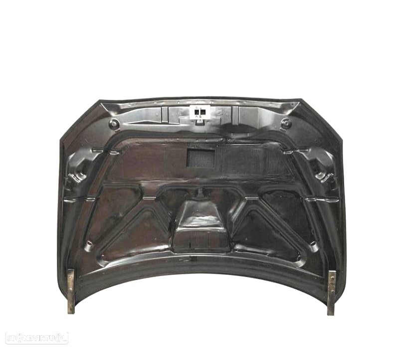 CAPO MITSUBISHI EVO X 08-11 CARBONO - 2